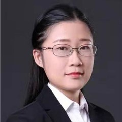 赵茜律师