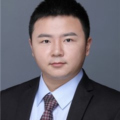 杨超律师