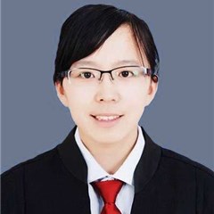 刘敏实习律师