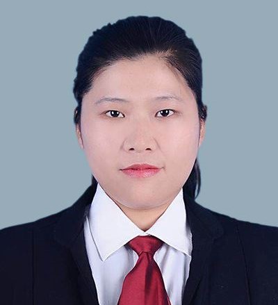 刘召娜律师