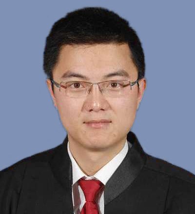 郑长凯律师