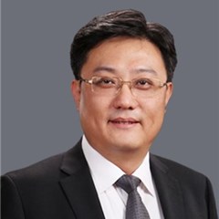 杨振煜律师