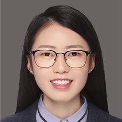李婷律师