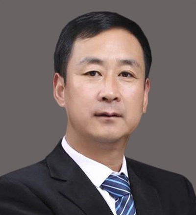 白俊杰