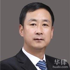 忻州律师-白俊杰律师