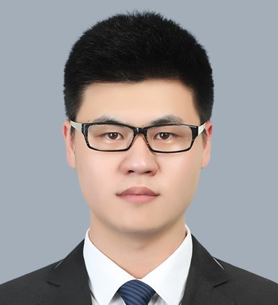 何翔笙律师