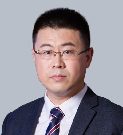 徐海铭