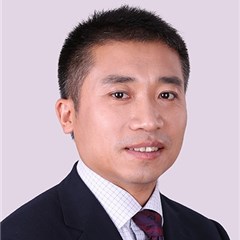 李岩律师