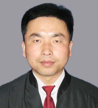 王刚律师