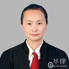 郭少慧律师