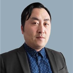 陈亮律师
