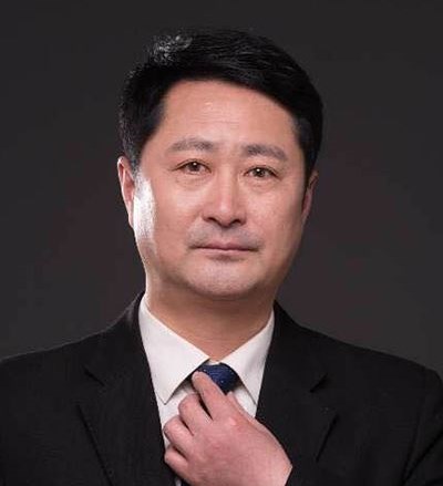 赵爱东律师
