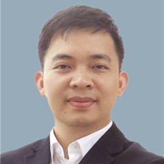 谢东灿律师