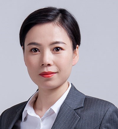 张换霞律师