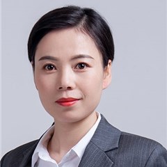 张换霞律师