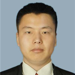 陈杰律师
