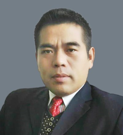 于建才律师