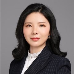 马晓琳律师