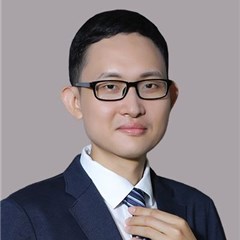 黄辉龙律师