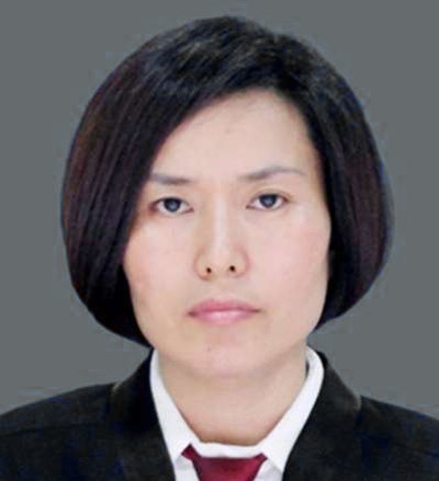 陈蓉
