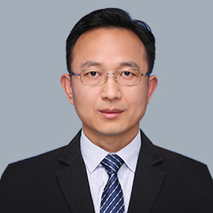 杨兢律师