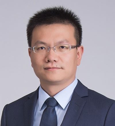 李赢律师