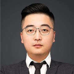 陈愚律师