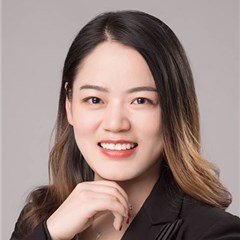 王丽律师