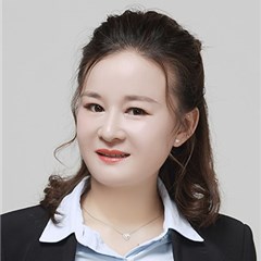 林玉兰律师