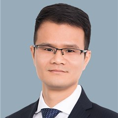 君澜刑事团队