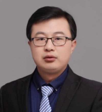 杨子兴律师