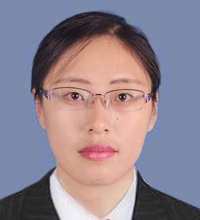 池娜律师