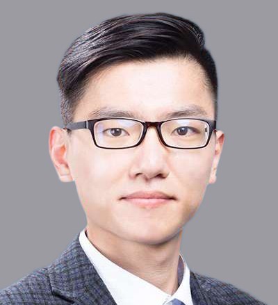 郭志强律师