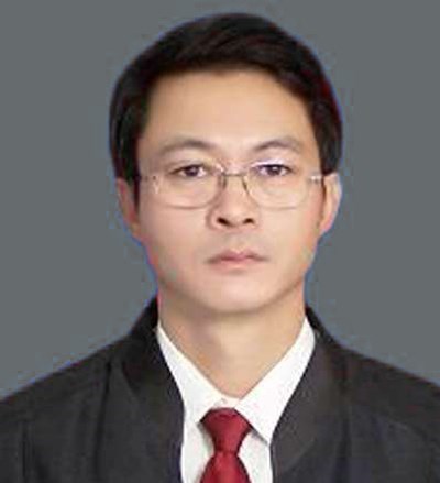 姜海兵律师