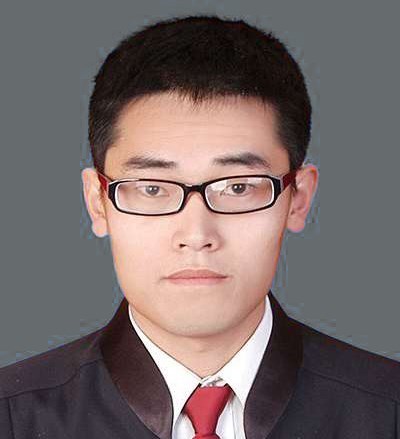 孔祥明律师