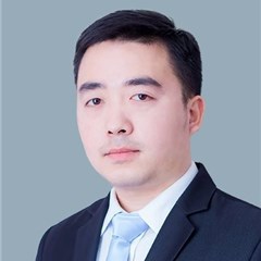 任旭阳实习律师
