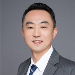 李鹤遥律师