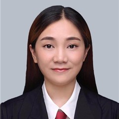 邝碧瑶律师