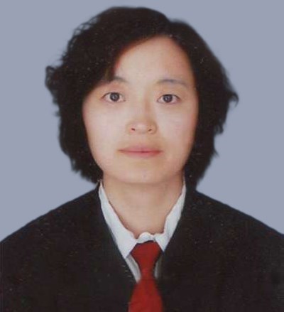 张敬律师