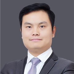 邹海波律师
