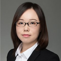 冯苏颖律师