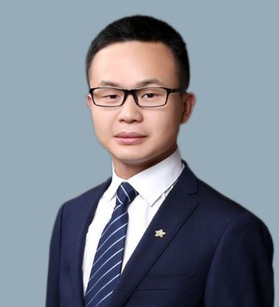 沈大力律师