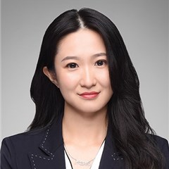 吴舒扬律师