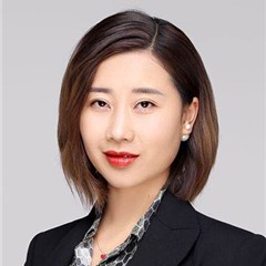 梁倩律师
