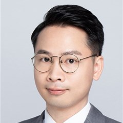 马铭良律师