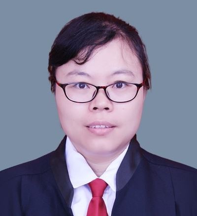 陈萍律师