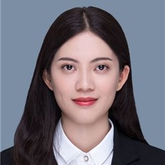 陈家静律师