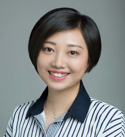 樊梦怡律师