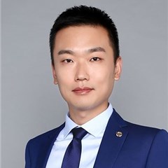 赵阳律师