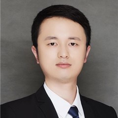 吴克灿律师